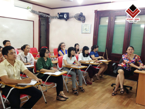 Khóa học hành chính văn phòng Khóa học hành chính văn phòng