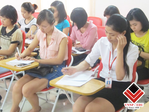 Khóa học hành chính văn phòng ở hà nội Khóa học hành chính văn phòng ở hà nội