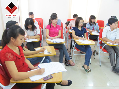 Khóa học hành chính văn phòng chuyên nghiệp Khóa học hành chính văn phòng chuyên nghiệp
