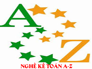 Khóa nghề kế toán A-Z mô hình doanh nghiệp TM - XNK - DV