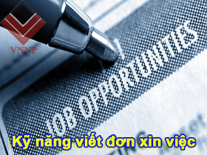 Kỹ năng viết đơn xin việc ky-nang-viet-don-xin-viec-2