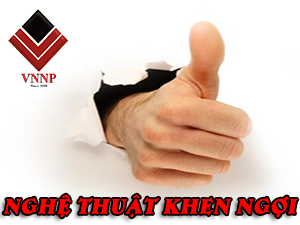 Nghe thuat khen ngoi