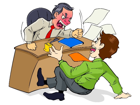 Đừng chửi rủa người khác chui rua nguoi khac