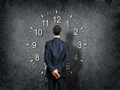 Quản lý thời gian hiệu quả