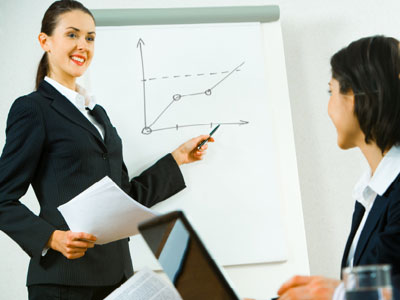 Làm sao để trở thành trợ lý giám đốc giỏi