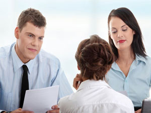 Điều không nên chia sẻ trong buổi phỏng vấn