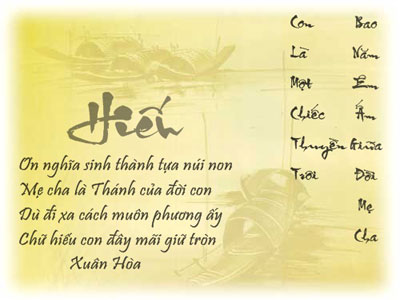 Nên làm gì nhân ngày lễ Vu Lan