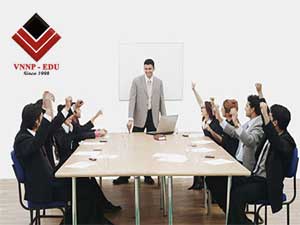 Quản trị nhân sự và những điều cần chú ý