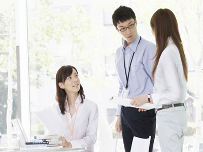 Tại sao sinh viên phải đi thực tập Tại sao sinh viên phải đi thực tập