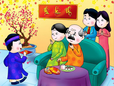 Tết cổ truyền 2016 Tết cổ truyền 2016