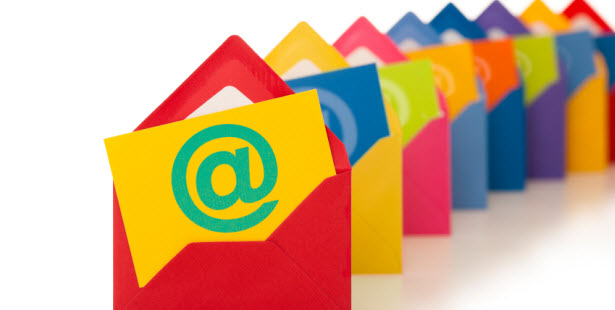 su dung email hieu qua